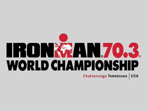 Iron Man World Championship